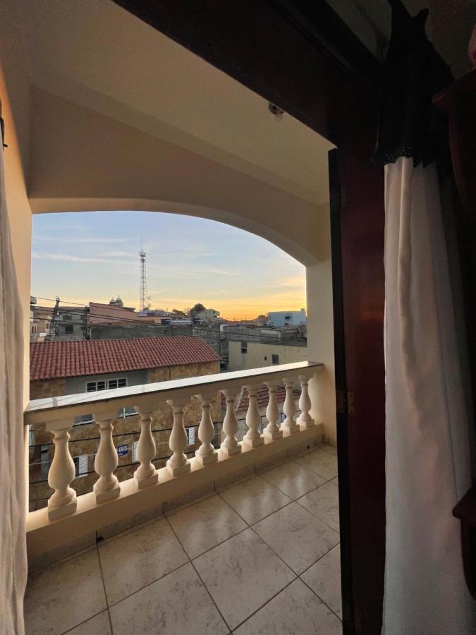 Chão Mineiro Casa de hóspedes