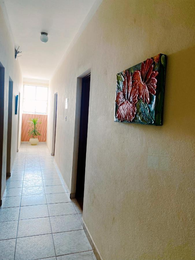 Chão Mineiro Casa de hóspedes *