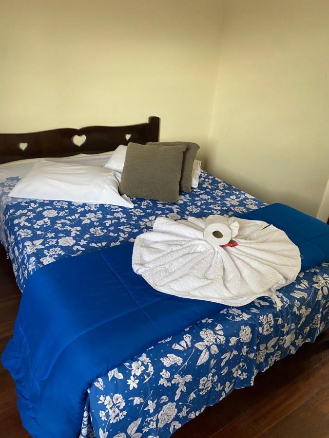 Chão Mineiro Casa de hóspedes São Tomé das Letras