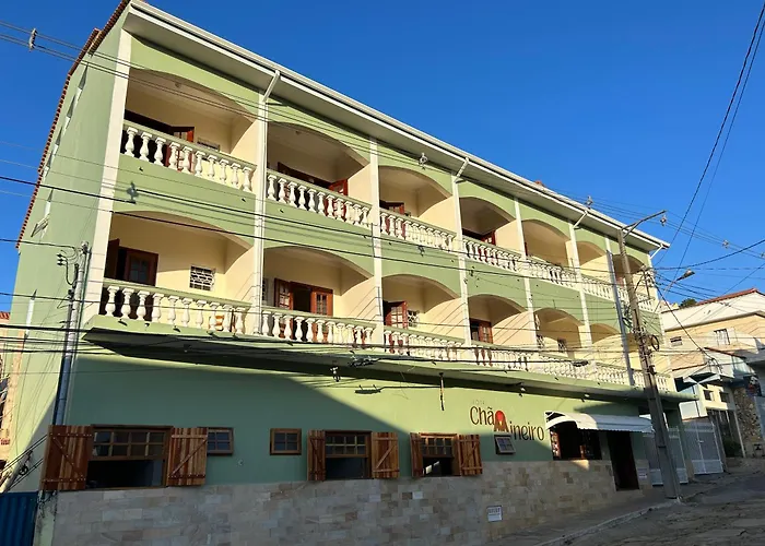 Hotel Chao Mineiro
